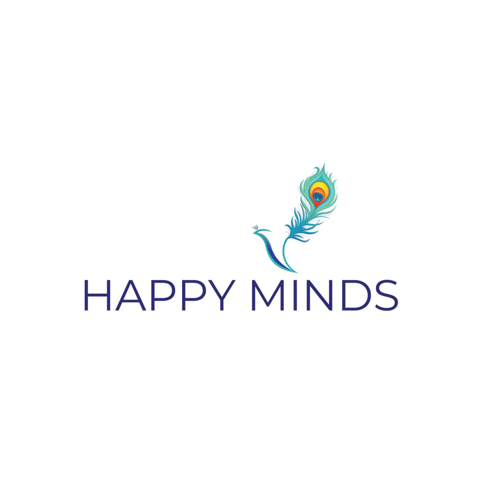 HAPPY MINDS