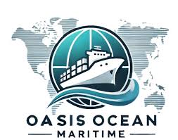 oasis ocean maritime